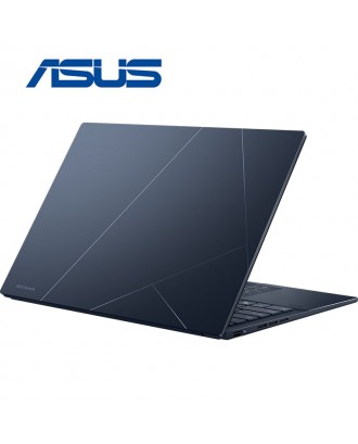 Asus Zenbook 14 OLED UX3405MA-PZ232W ( Ultra 7 155H / 16GB / SSD 1TB PCIE / 14"3K,Touch )